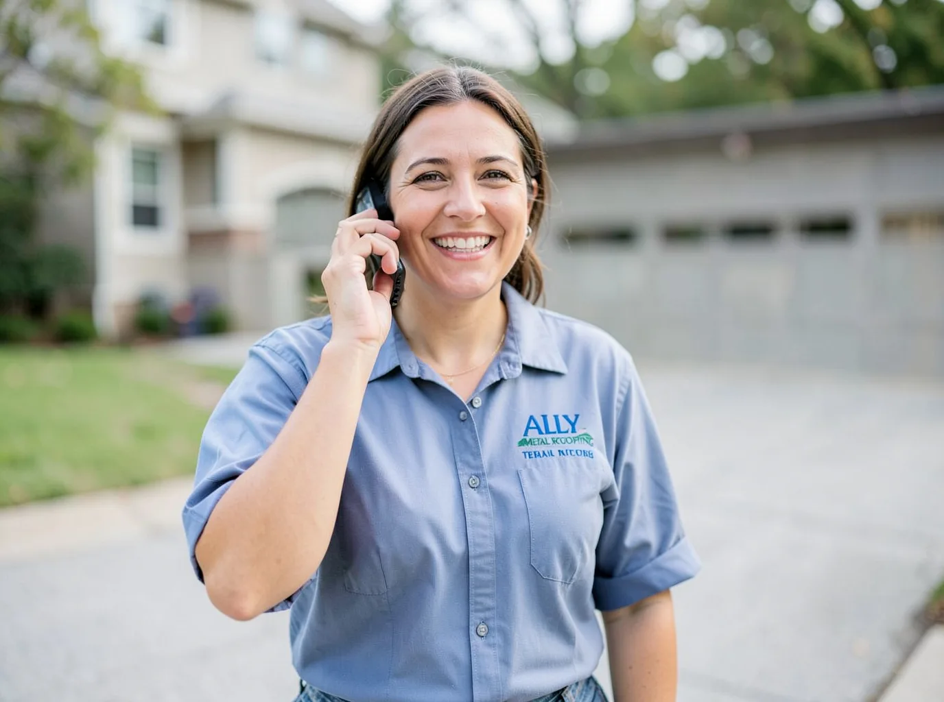 Metal Roof Installation Veedersburg, IN FAQs